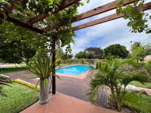 Gueima House | Casa dos Arcos