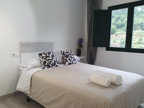 Ribadavia House | Casa dos avós