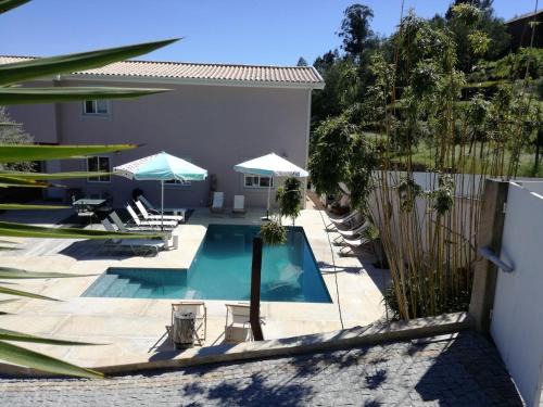Ponte de Lima Villa | Casa dos Barros - Vitorino dos Piães