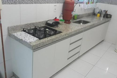 Conjunto Residencial Parque das Mangueiras House | Casa dos Bento 468