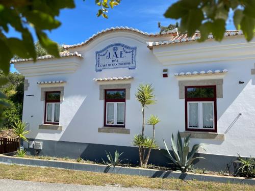 Valinhos Villa | Casa dos Cantoneiros