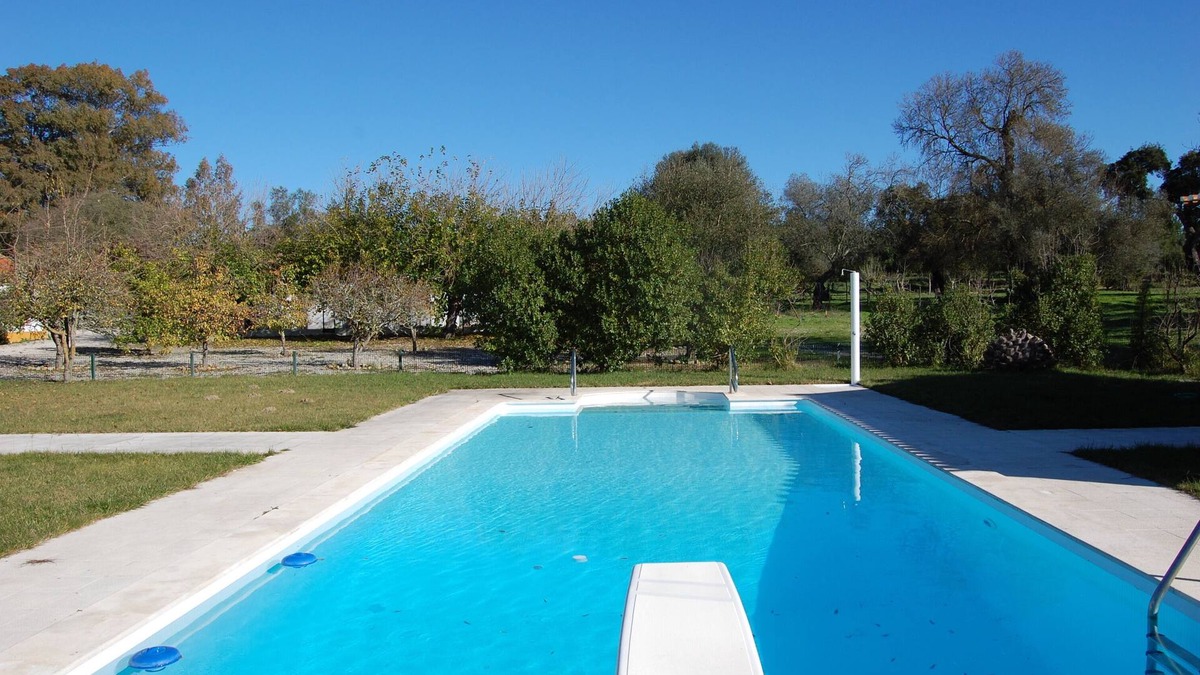 Almeirim Cottage | CASA DOS CASEIROS - L -Casa de Campo
