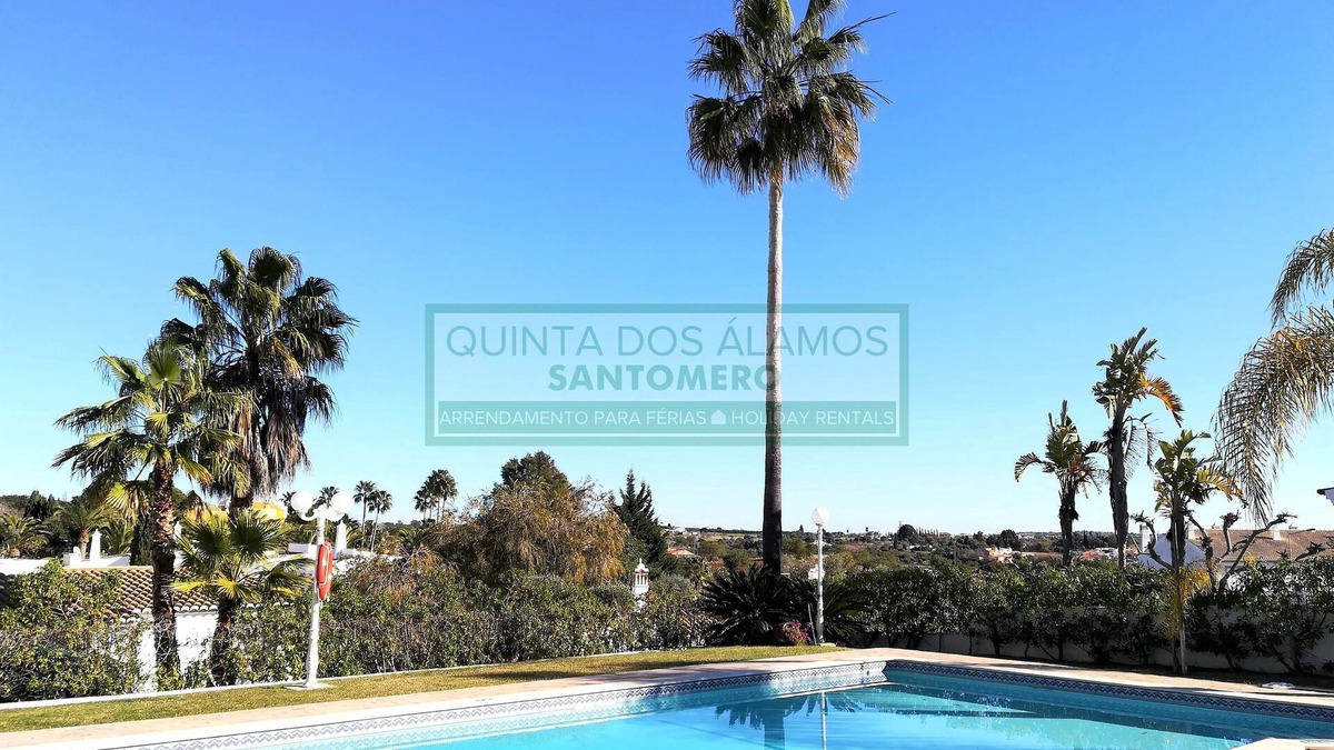 Guia Villa | Casa dos Coqueiros- Vivenda na área de Guia