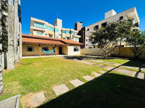 Governador Celso Ramos House | Casa dos Golfinhos - Praia de Palmas a 100m do mar