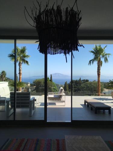 El Cuarton House | CASA DOS MARES
