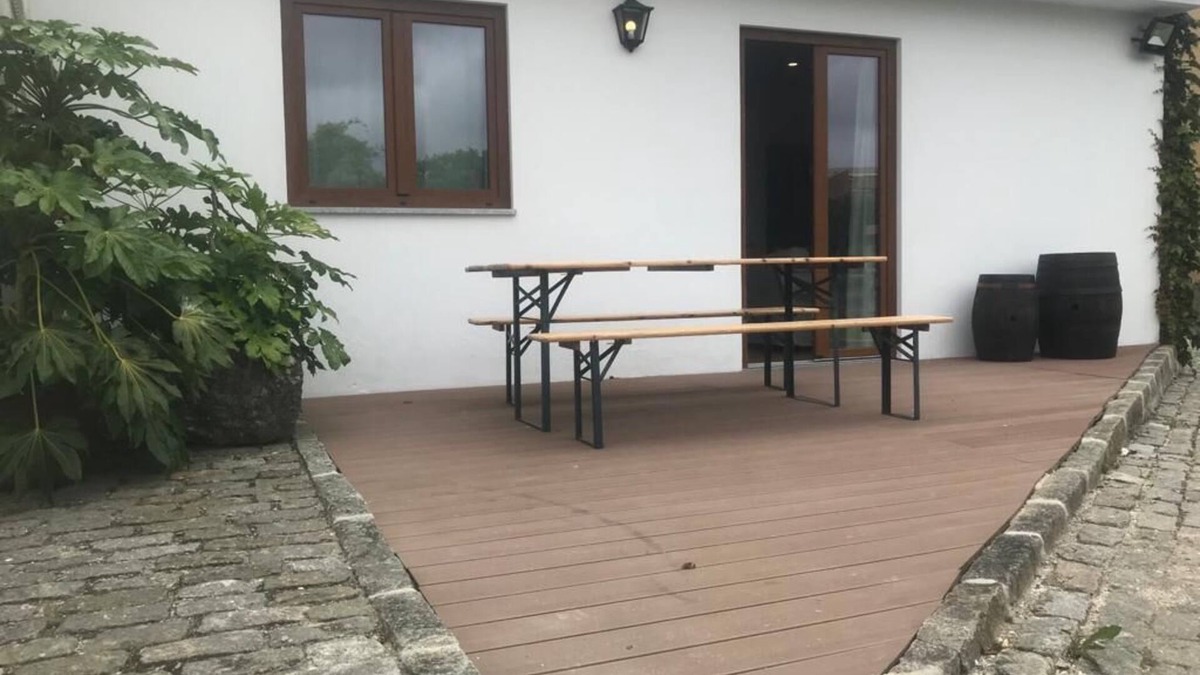 Gulpilhares House | Casa dos Meus Avós - Villas - Gaia & Porto. The countryside in the city.