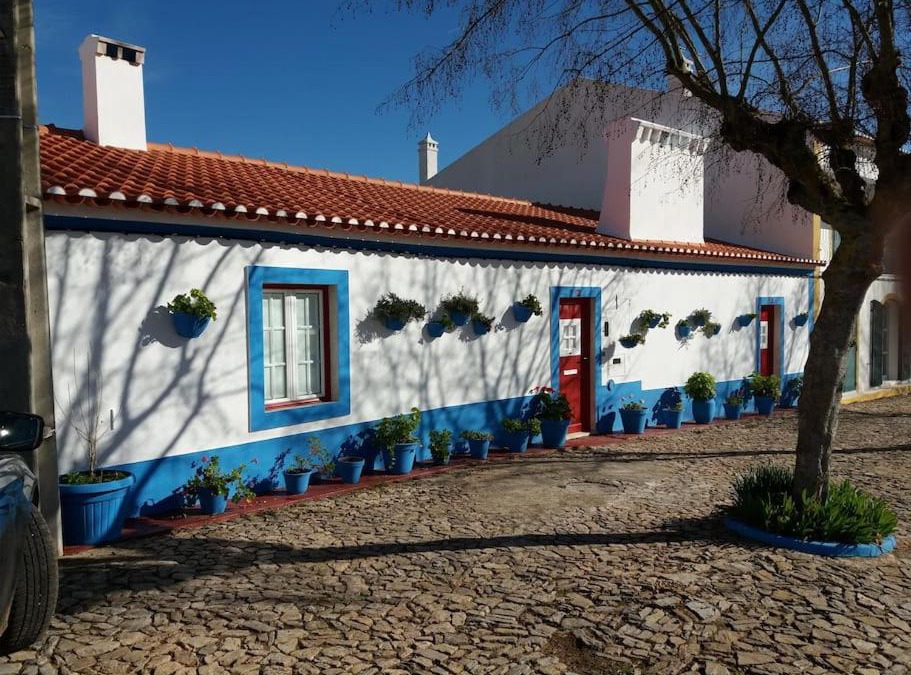 Estremoz Apartment | Casa dos Pécoxinhos