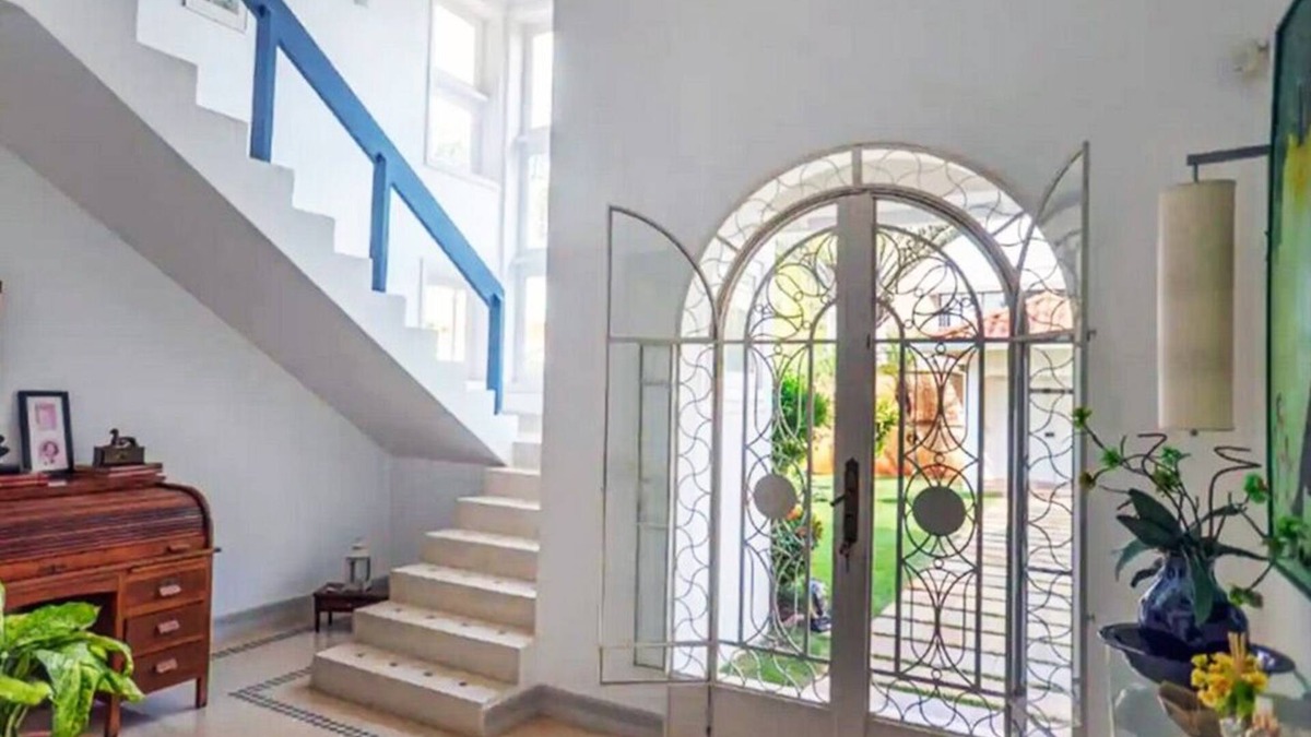 Santa Rita do Passa Quatro House | Casa dos Sonhos no Interior