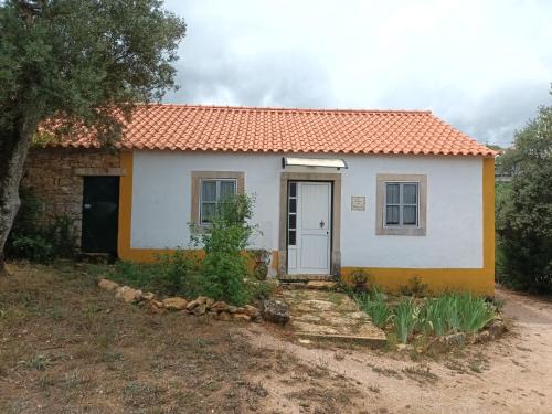Tomar House | Casa dos Terranhos