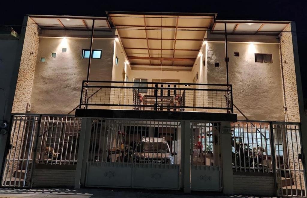 Ciudad Sahagun House | Casa DOTO
