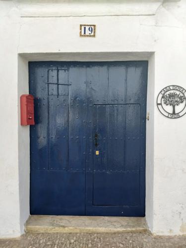 Cortelazor Bed & Breakfast | Casa Doval