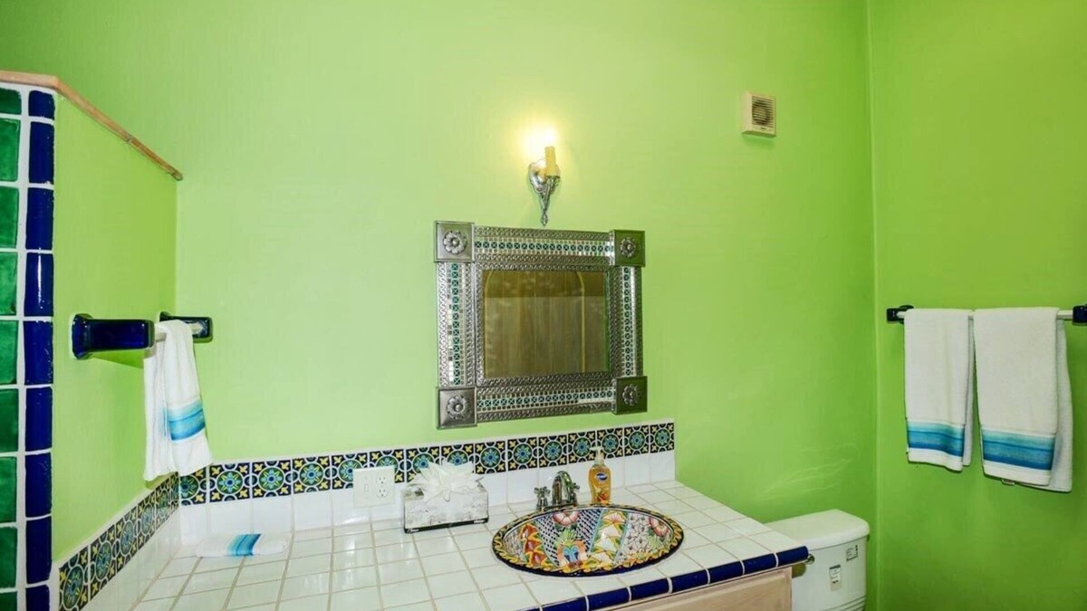 Loreto House | Casa Dreamaway - a beautiful house by the beach