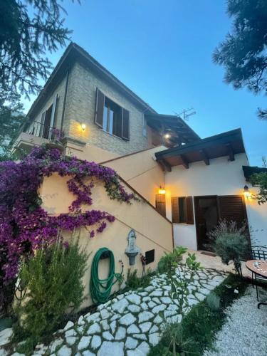 Pescara House | Casa Drema - Villa al mare con terrazza
