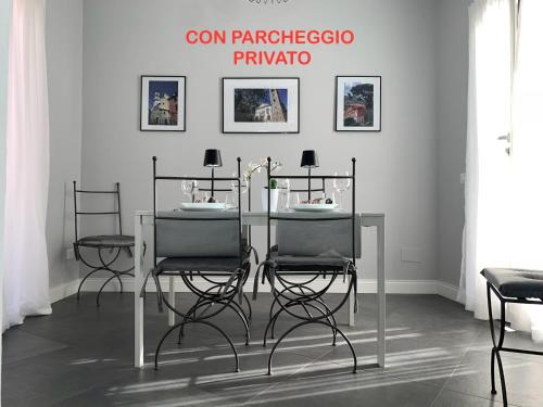 Taggia House | Casa du Scero