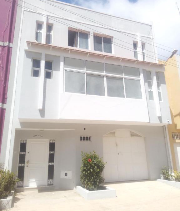 Mindelo House | Casa Duarte