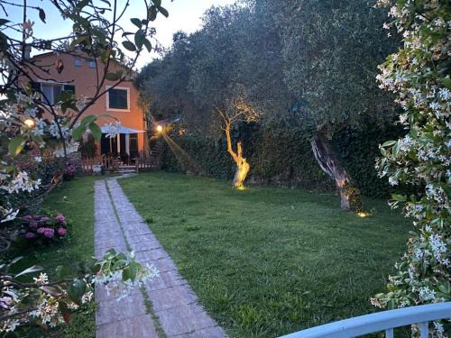 Rezza Villa | Casa Due Ulivi
