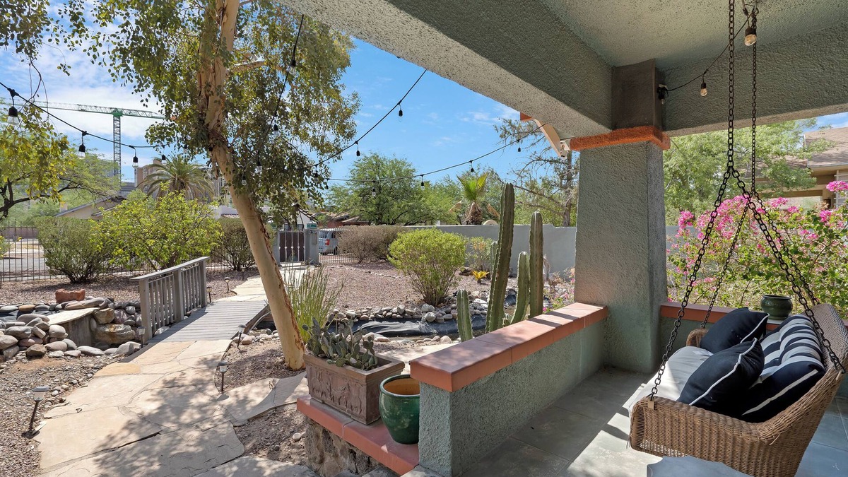 West University House | Casa Duende, Walk to UofA, Pool