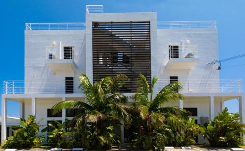 Imadomari House | CASA DUMAI OceanVilla NAKIJIN