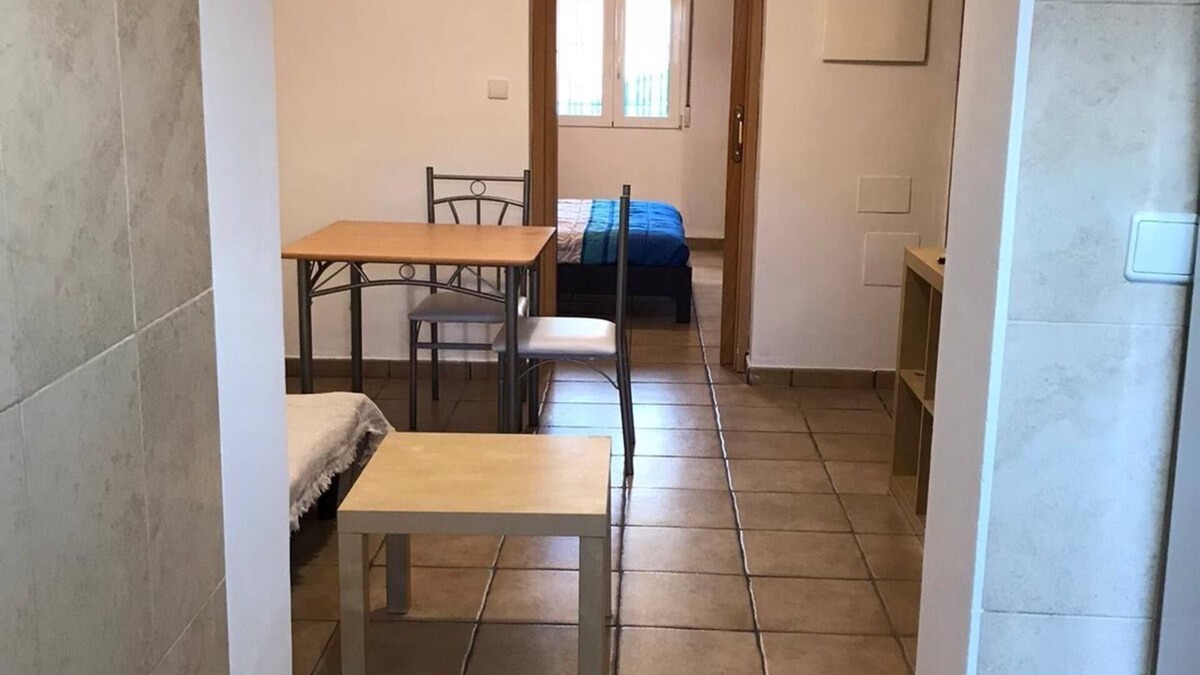 San Martin de la Vega Apartment | Casa Duna near Warner, Madrid and Toledo