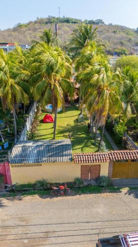 Playa San Blas House | Casa DUNA 3