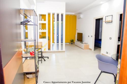 Aurelio Apartment | Casa e Appartamento per Vacanze JASMINE