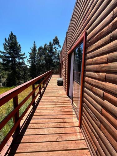 Pichilemu House | Casa Eco Bosque
