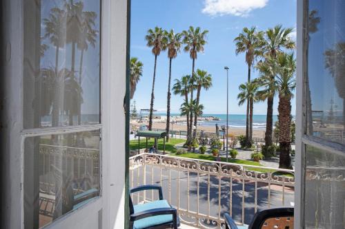 Diano Marina Apartment | Casa Edda - Sea view