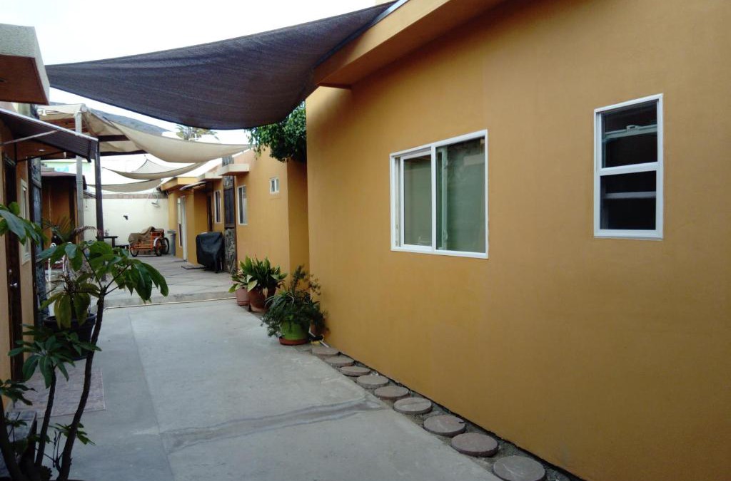 Valle Dorado House | Casa Edka