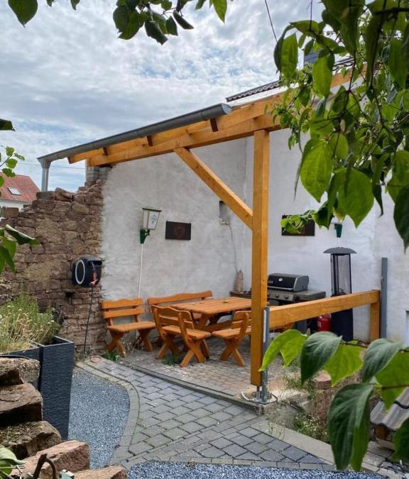 Beilingen House | Casa Eifel