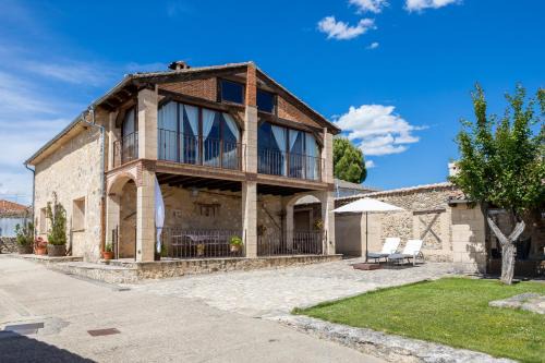 Rades de Abajo House | Casa el Arroyal
