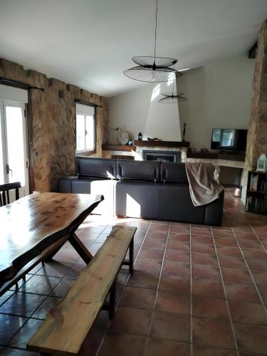 Las Nogueras House | Casa El Berral