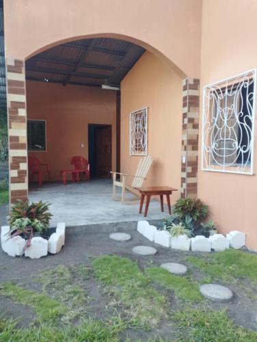 Ometepe Island House | Casa El Buen Descanso