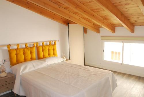 Caudete de las Fuentes Apartment | Casa El Chasquín