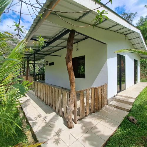 Rosario House | Casa el Colibrí