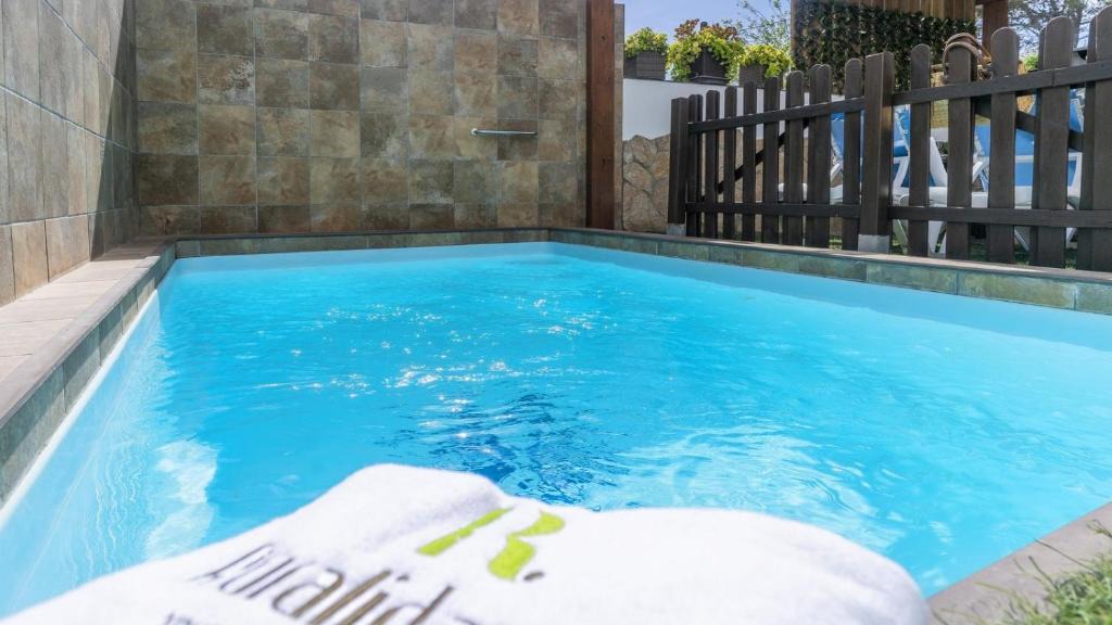 San Ambrosio House | Casa El Duque Zaira Vejer de la Frontera by Ruralidays