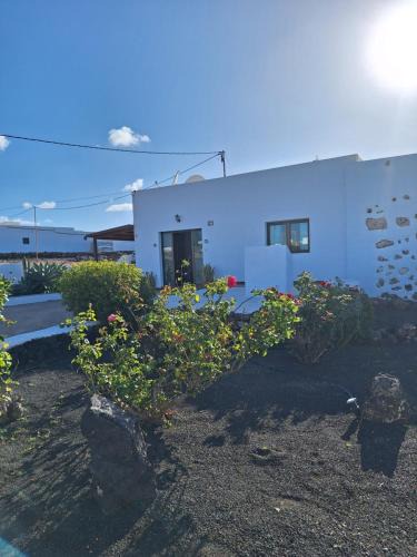 Teguise House | Casa el Gallo
