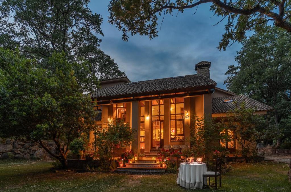 El Arenal House | Casa El Herragu