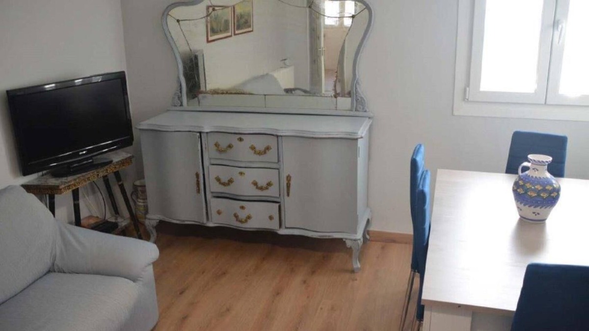 Otero de Herreros Apartment | Casa El Laurel