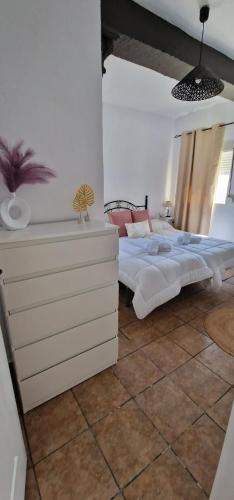 Vejer de la Frontera Apartment | Casa El Limonero N 11 A