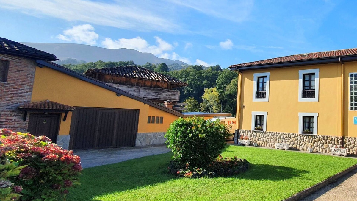 Soto de las Duenas House | Casa El Molín 3 Soto de Dueñas