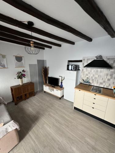 Jimena de la Frontera Apartment | Casa el Nio