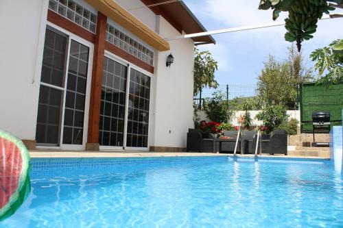 Valle de San Lorenzo House | CASA EL OLIVO, TENERIFE