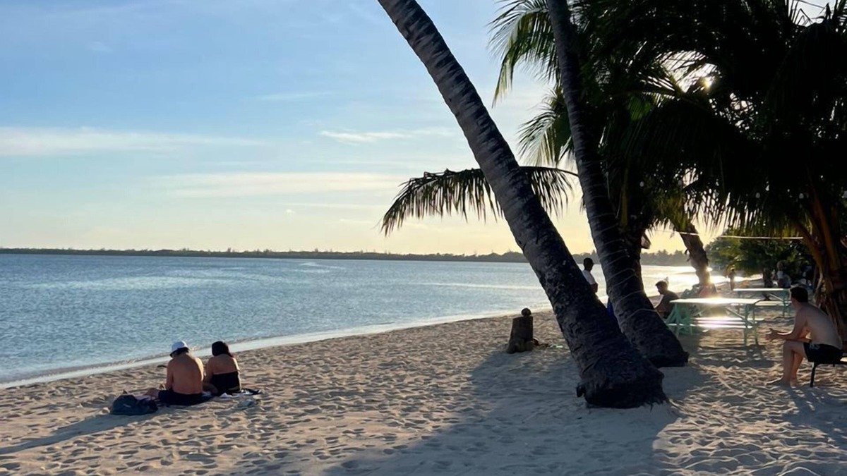 Municipality of Cienaga de Zapata House | Casa El Pescador