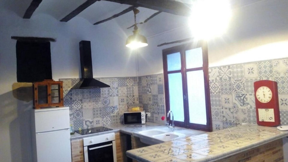 Chulilla House | Casa El Retiro