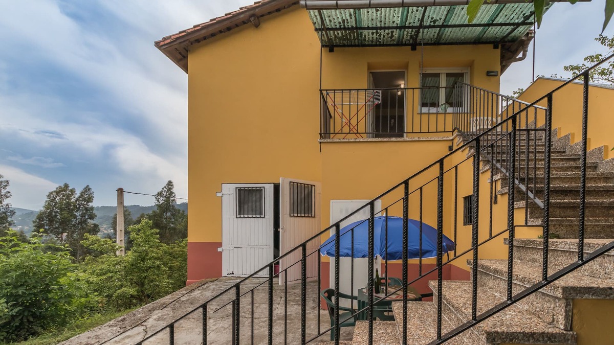 Valduno House | Casa el Trabaz