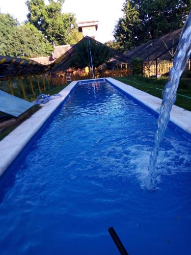 La Granja Ski Chalet | Casa El Vivero Para Quien Ama La Naturaleza