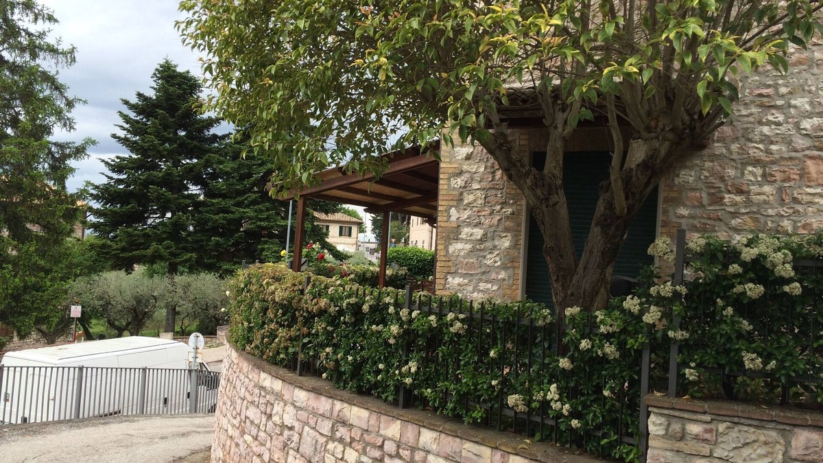 Assisi House | Casa Elena . relax, art, culture