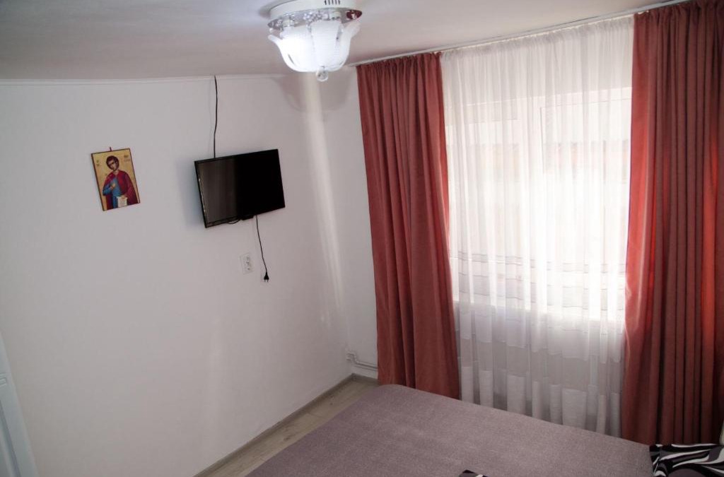Corbi House | Casa Elena