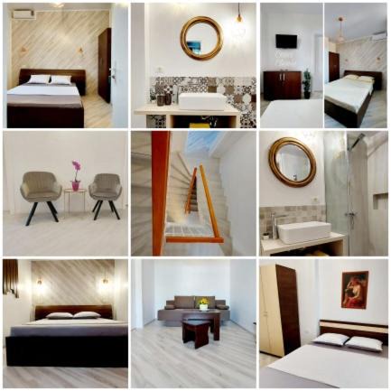 Eforie Sud House | Casa ELENIS