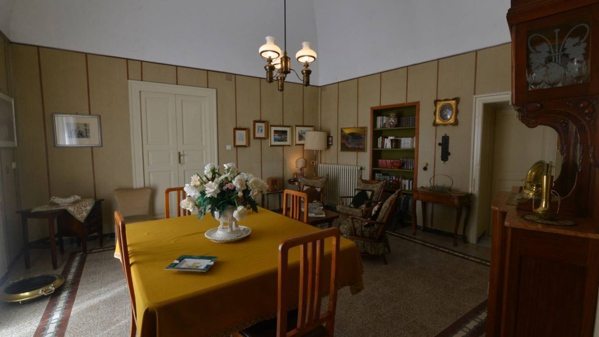 Macchia House | Casa Eleonora - Eleonora\'s Room